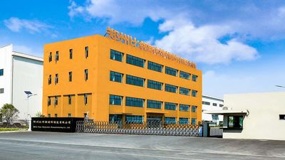 Zhengzhou Bilin New Materials Manufacturing Co., Ltd.