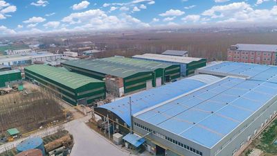 Zhengzhou Bilin New Materials Manufacturing Co., Ltd.