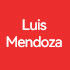 Luis Mendoza