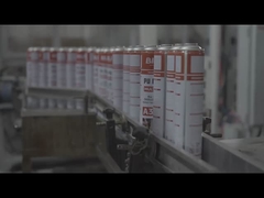 BILIN A3 Mehrzweckpolyurethan Schaumstoff