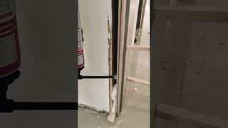 Polyurethanschaum für den Fenster- und Türeinbau: Eine sichere und isolierte Lösung