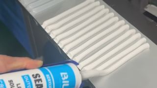 Wetterfeste Außenversiegelung für Ihr Zuhause