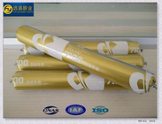 EINECS 230-391-5 Fenster-und Tür-Silikon-Dichtungsmittel des Milch-weißes Acryldichtungsmittel-600ml