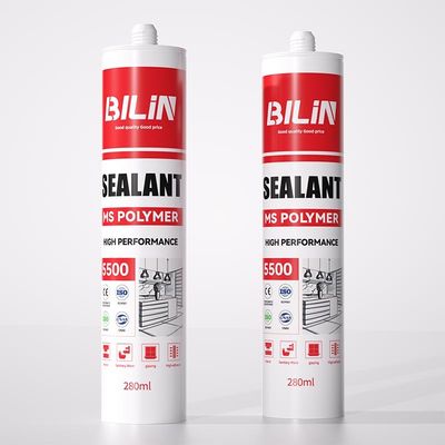 BILIN 5500 MS Polymer Sealant Mildew Proof Environmental protection