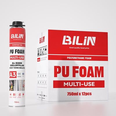 BILIN A3 Mehrzweck-Polyurethan-Schaum
