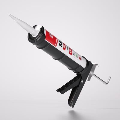Mehrzweckpolymerdichtungsmittel Klebstoff Neutralkur sicher für den Innenbereich