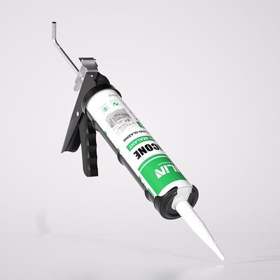 Qualität UV-beständig Neutrales Silikon, Strukturklebstoff, nicht korrosiv Fabrik