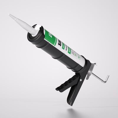 Dekorativ Neutral Heilmittel Silikondichtungsmittel Schnelltrocknen Transparentes Schimmelmittel für Bauarbeiten