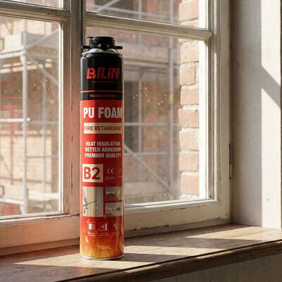 Flammhemmender Polyurethanschaum für verbesserte Brandsicherheit und robuste mechanische Eigenschaften für industrielle Lösungen